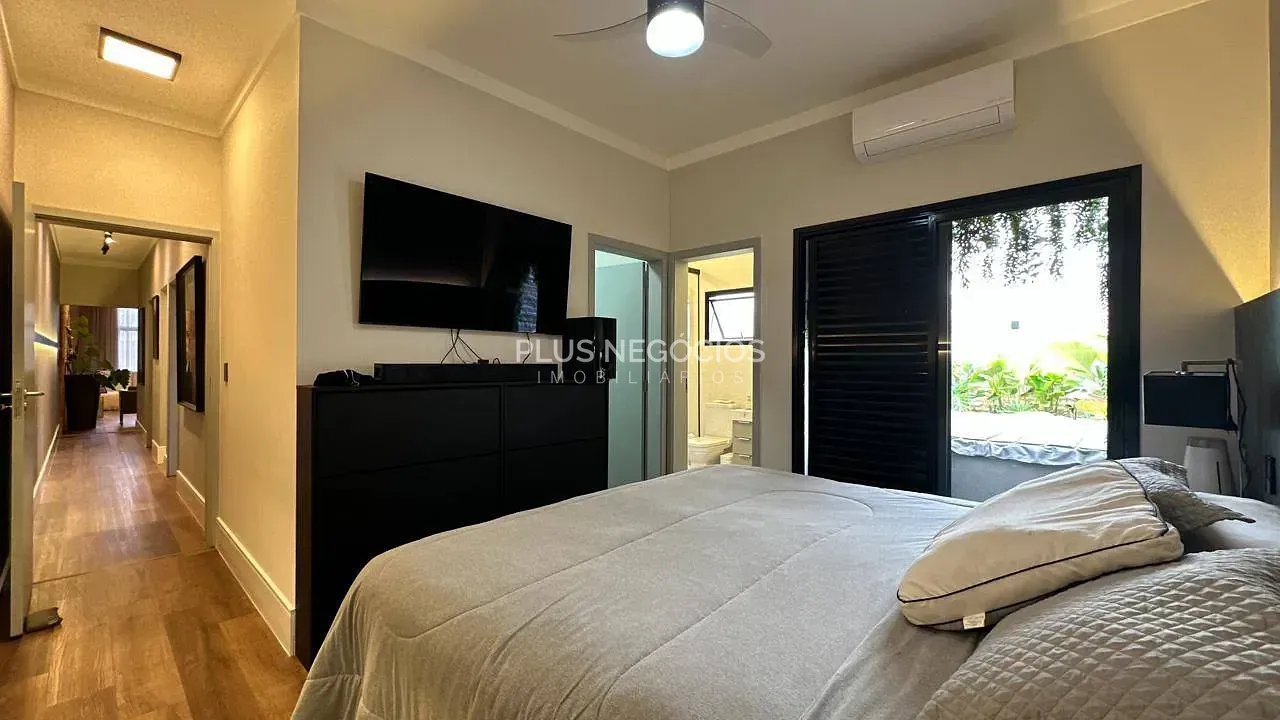 Casa, 3 quartos, 250 m² - Foto 26