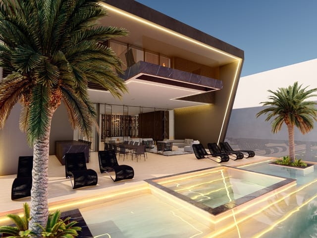 Casa com 1800m² 8 quartos e 11 banheiros, à venda, no bairro Tamboré em Santana de Parnaíba