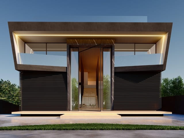 Casa com 1800m² 8 quartos e 11 banheiros, à venda, no bairro Tamboré em Santana de Parnaíba