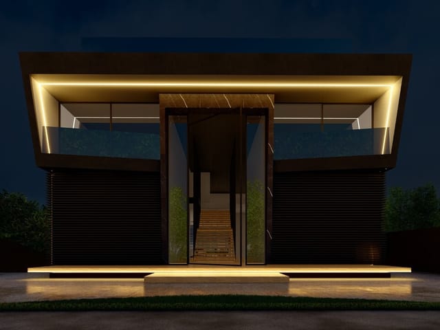 Casa com 1800m² 8 quartos e 11 banheiros, à venda, no bairro Tamboré em Santana de Parnaíba