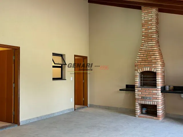 Casa com 200m² 3 quartos e 2 banheiros, à venda, no bairro Chácaras Alvorada em Indaiatuba