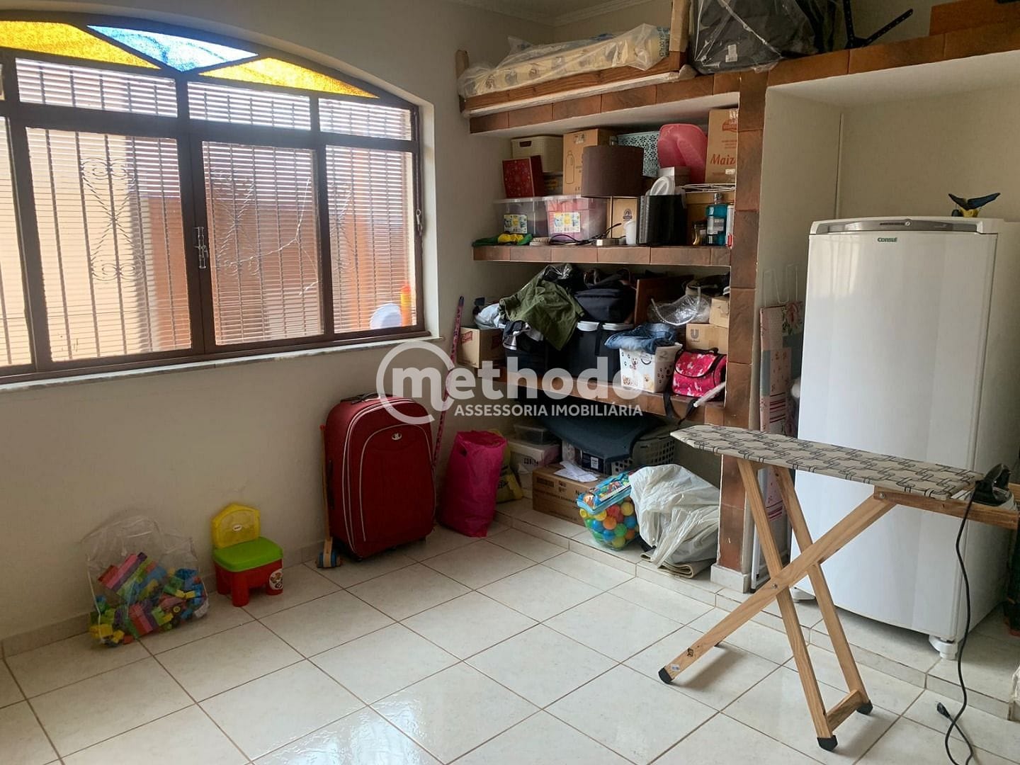 Casa, 4 quartos, 312 m² - Foto 25