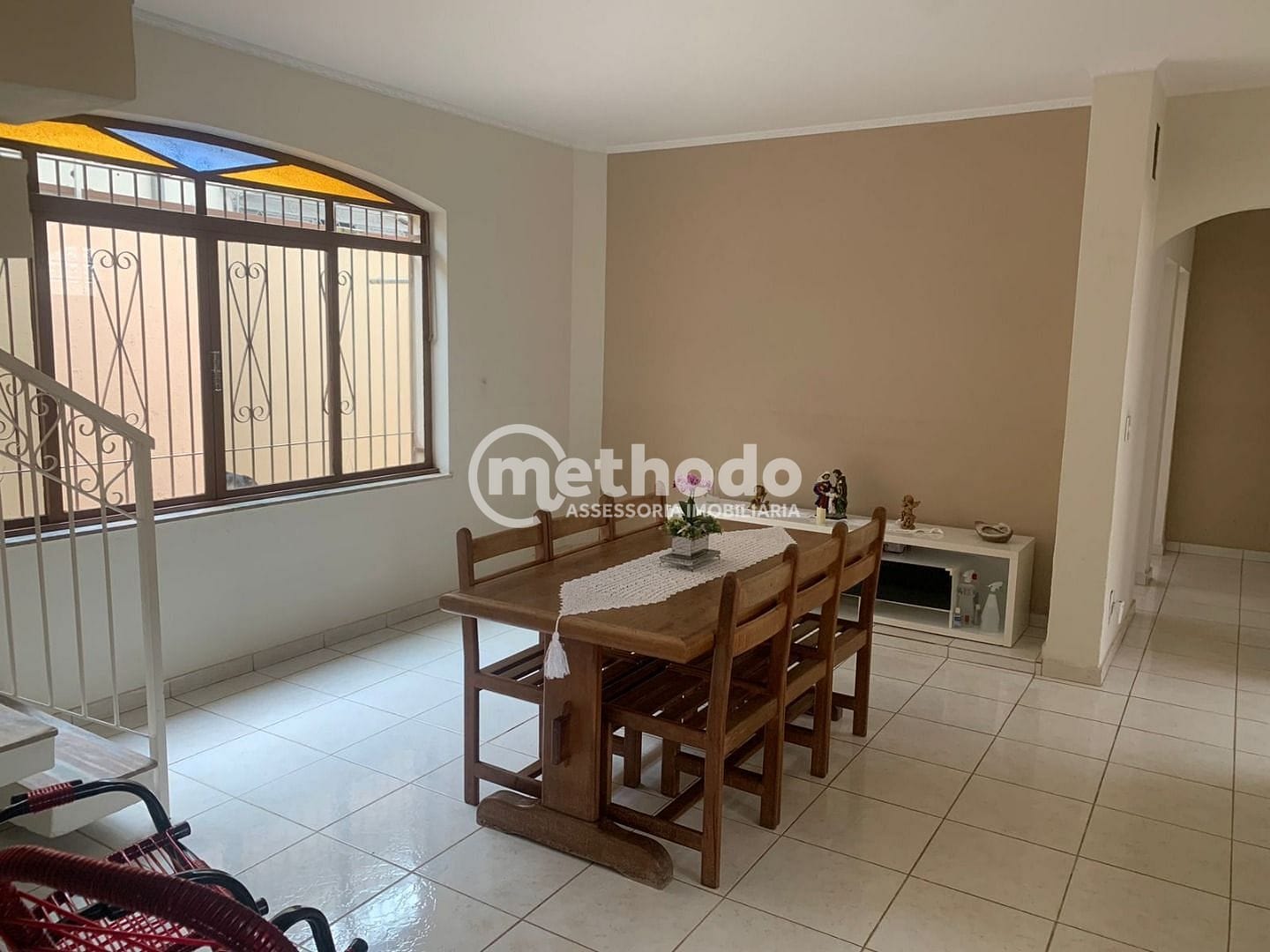 Casa, 4 quartos, 312 m² - Foto 11