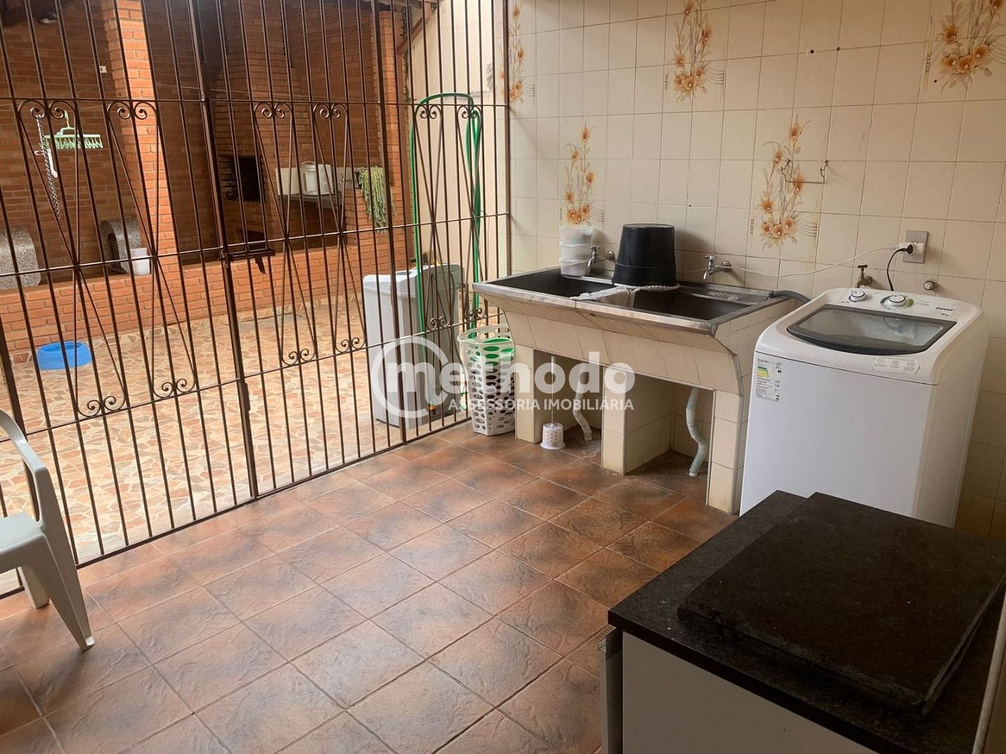 Casa, 4 quartos, 312 m² - Foto 24