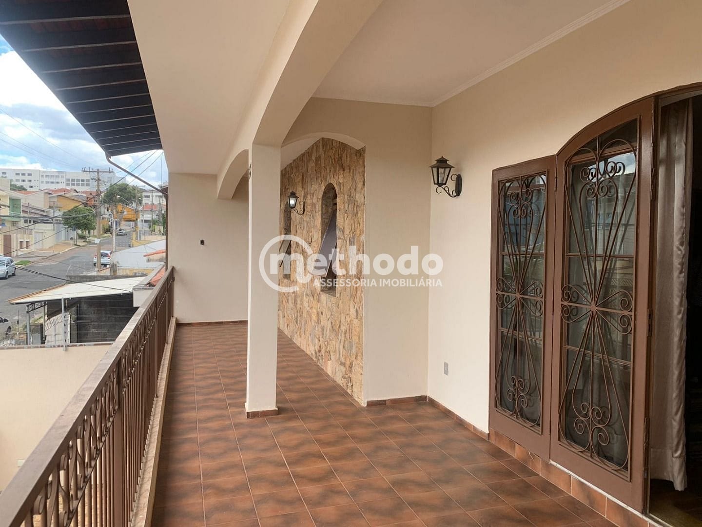 Casa, 4 quartos, 312 m² - Foto 13