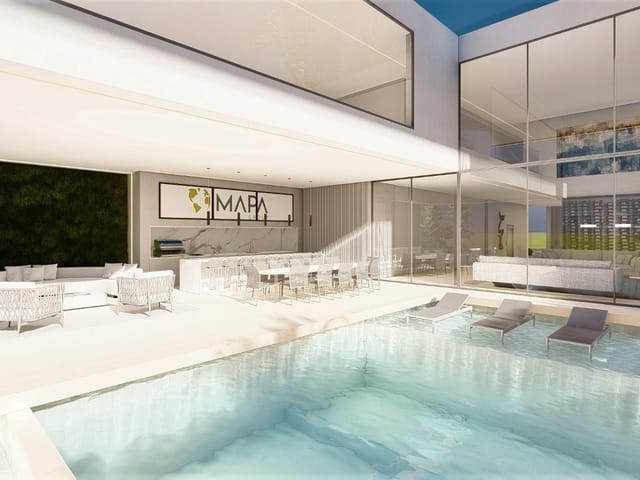 Casa com 1400m² 6 quartos e 12 banheiros, à venda, no bairro Tamboré em Santana de Parnaíba
