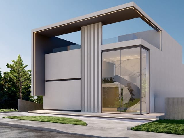 Casa com 1400m² 6 quartos e 12 banheiros, à venda, no bairro Tamboré em Santana de Parnaíba