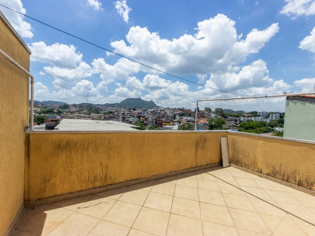 Casa com 137m² 2 quartos e 1 banheiro, à venda, no bairro Pirituba em São Paulo
