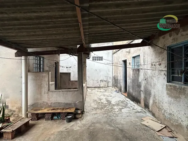 Casa com 300m² 2 quartos e 1 banheiro, à venda, no bairro Parque Universitário de Viracopos em Campinas