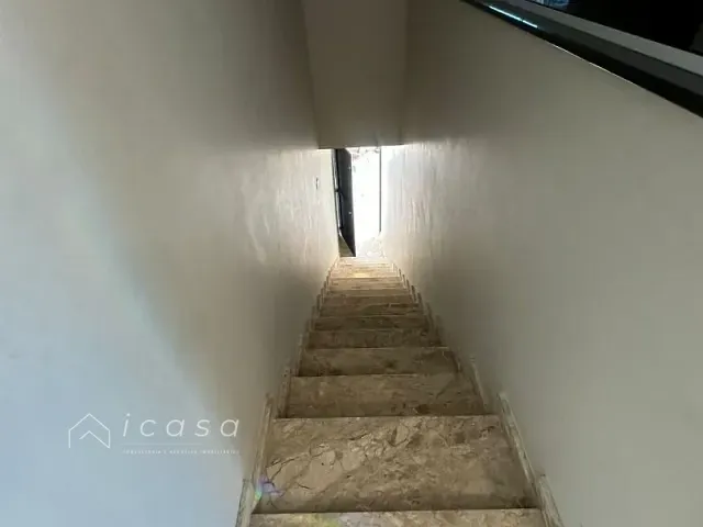 Casa com 190m² 2 quartos e 4 banheiros, à venda, no bairro Jardim Santa Júlia em São José dos Campos