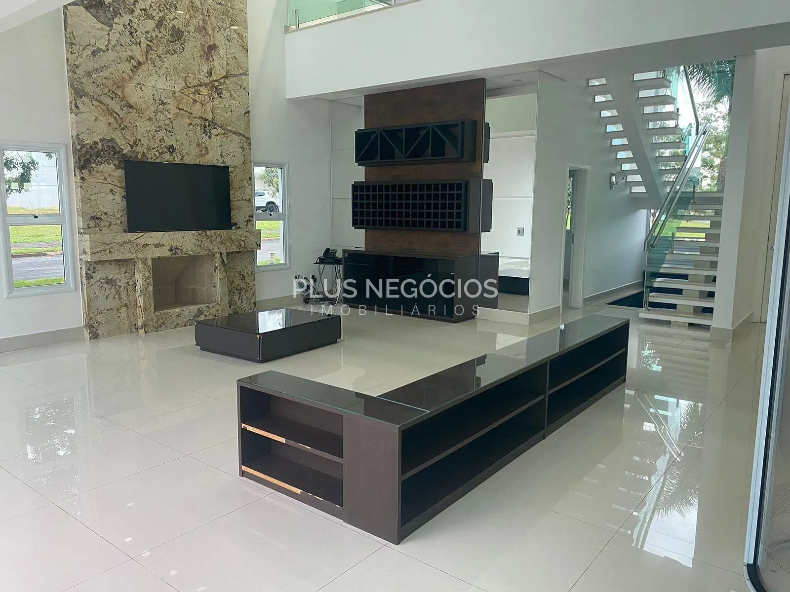 Casa, 4 quartos, 900 m² - Foto 3