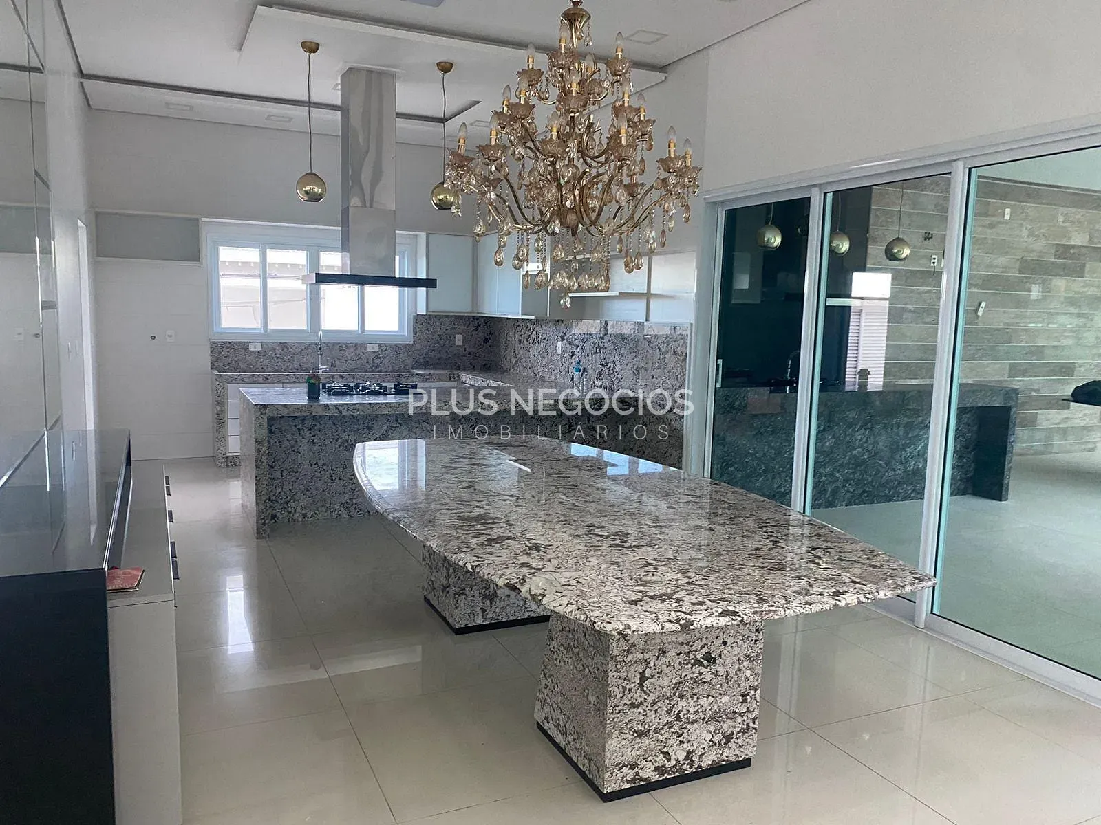 Casa, 4 quartos, 900 m² - Foto 6