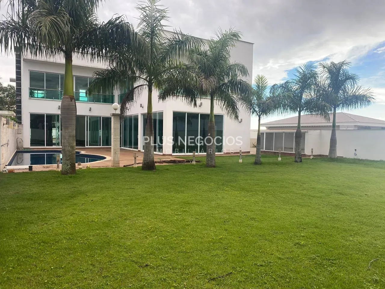 Casa, 4 quartos, 900 m² - Foto 9