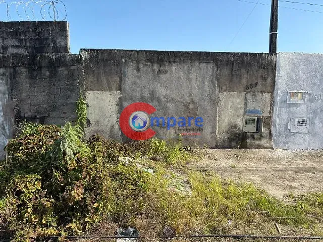 Casa com 60m² 2 quartos e 1 banheiro, à venda, no bairro JARDIM COLUMBIA em Mongagua