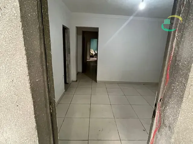 Casa com 160m² 3 quartos e 2 banheiros, à venda, no bairro Jardim São Judas Tadeu em Campinas