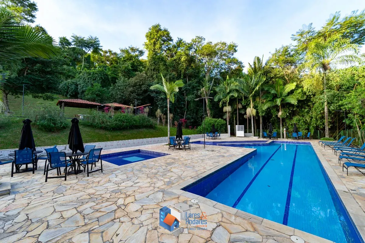 Casa, 3 quartos, 230 m² - Foto 37