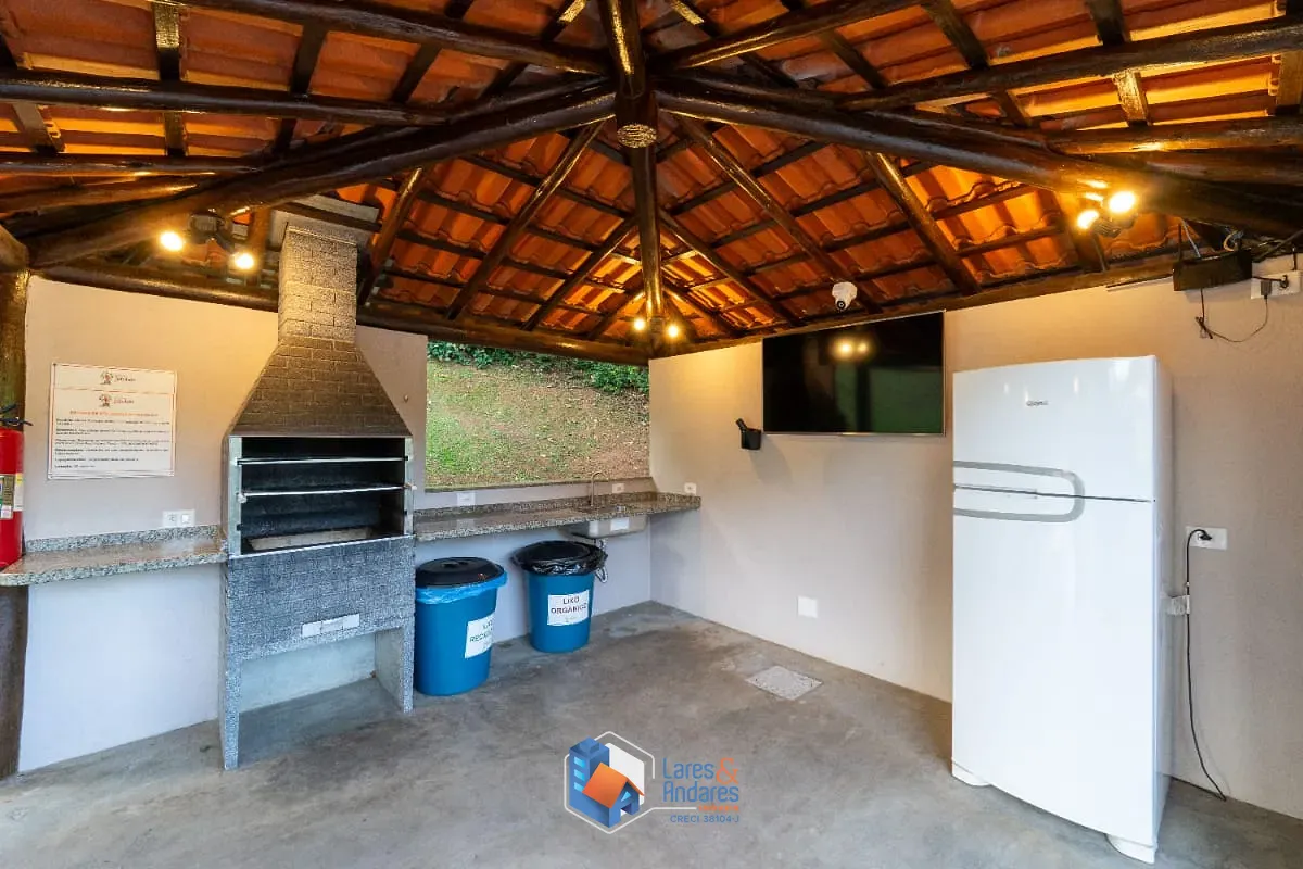 Casa, 3 quartos, 230 m² - Foto 41