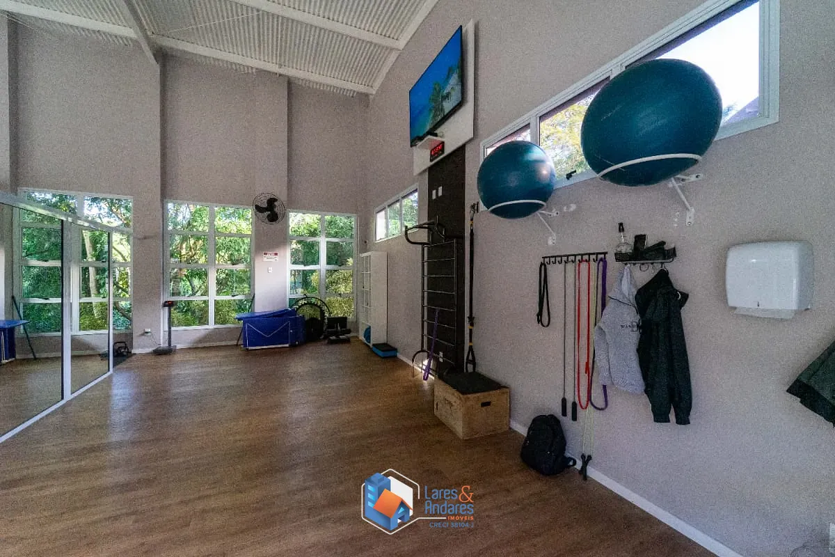Casa, 3 quartos, 230 m² - Foto 39