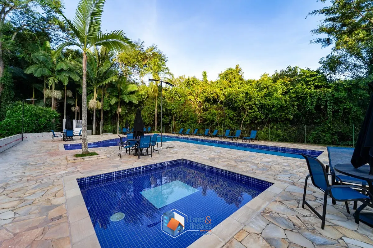 Casa, 3 quartos, 230 m² - Foto 36