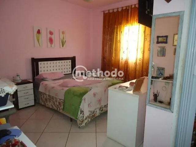 Casa com 265m² 2 quartos e 2 banheiros, à venda, no bairro Jardim Conceição em Campinas