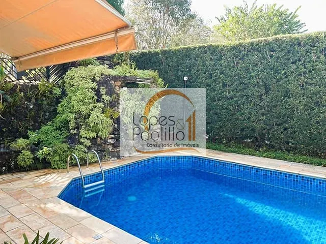 Casa com 1300m² 3 quartos e 3 banheiros, à venda, no bairro Condomínio Parque das Garças I em Atibaia