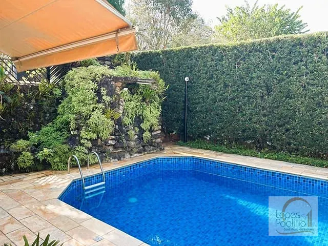 Casa com 1300m² 3 quartos e 3 banheiros, à venda, no bairro Condomínio Parque das Garças I em Atibaia