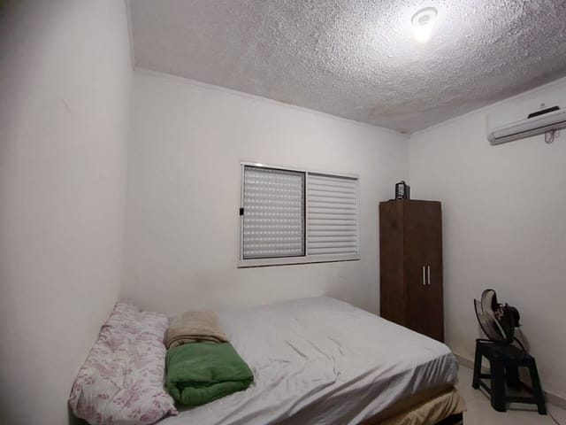 Foto do Casa - Casa no condomínio Melchiades Figueiredo 3 para venda com 2 quartos, 52m² | Lares e Andares Imóveis