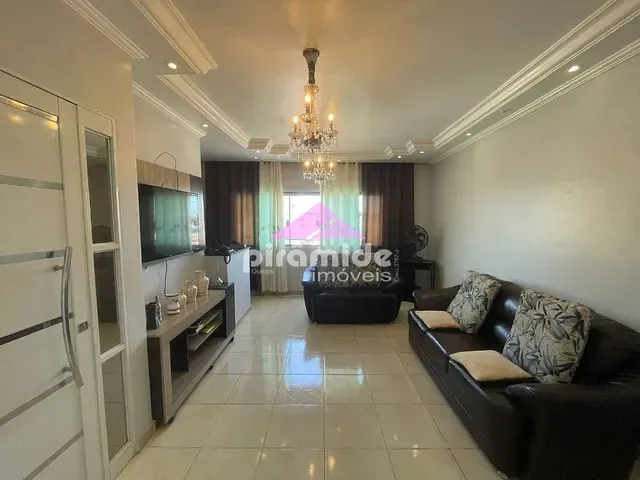 Casa com 175m² 2 quartos e 4 banheiros, à venda, no bairro Jardim Santa Inês III em São José dos Campos