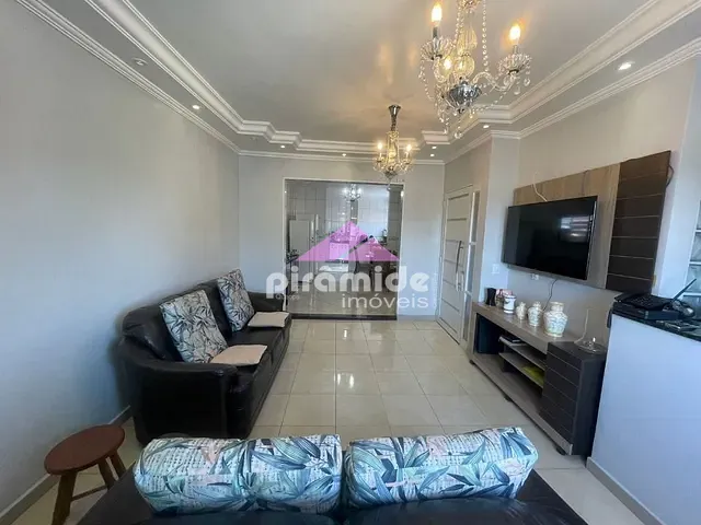 Casa com 175m² 2 quartos e 4 banheiros, à venda, no bairro Jardim Santa Inês III em São José dos Campos