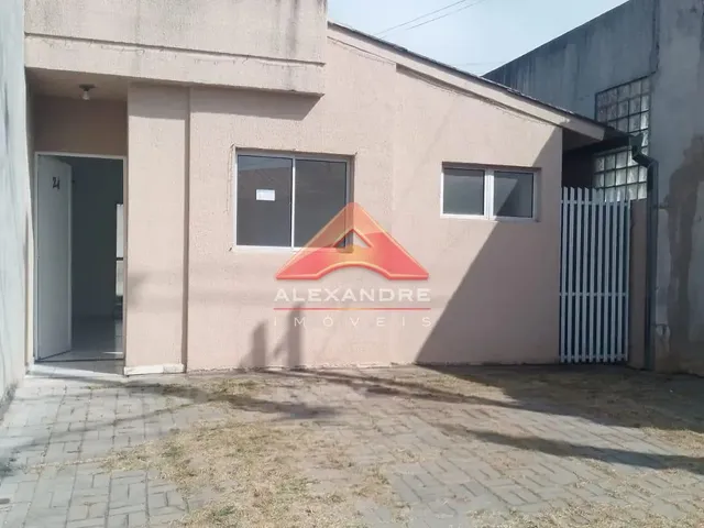 Casa com 10m² 2 quartos e 1 banheiro, à venda, no bairro Jardim das Paineiras II em São José Dos Campos