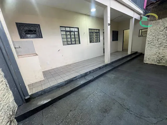 Casa com 50m² 1 quarto e 1 banheiro, para alugar, no bairro Jardim Nova América em Campinas