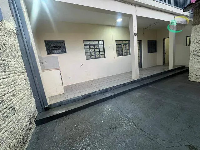 Casa com 50m² 1 quarto e 1 banheiro, para alugar, no bairro Jardim Nova América em Campinas