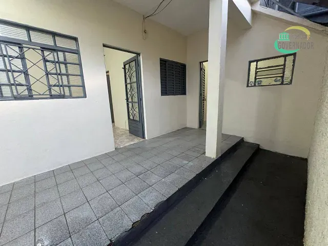 Casa com 50m² 1 quarto e 1 banheiro, para alugar, no bairro Jardim Nova América em Campinas