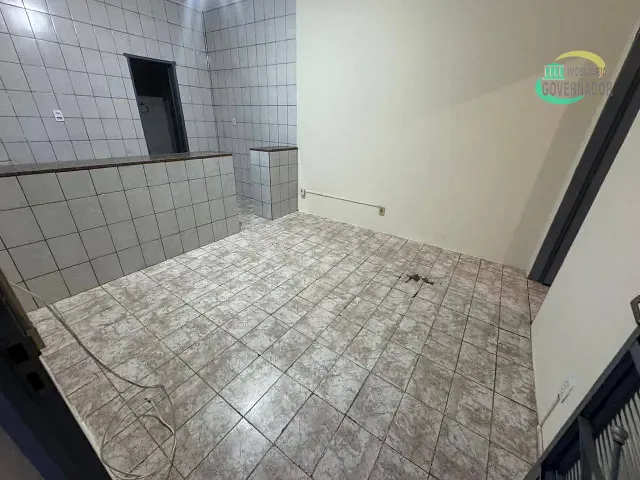 Casa com 50m² 1 quarto e 1 banheiro, para alugar, no bairro Jardim Nova América em Campinas