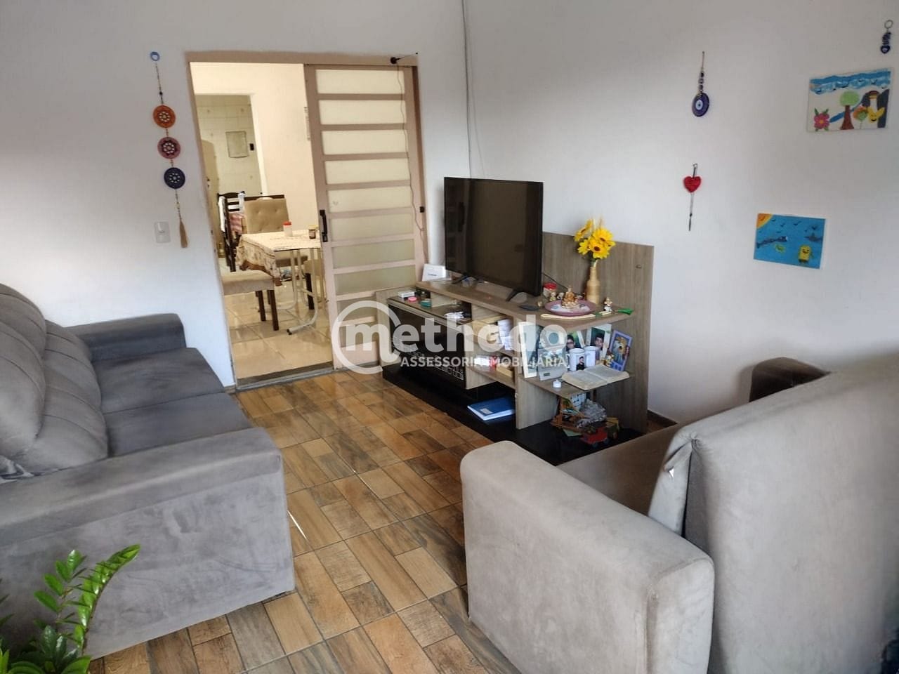 Casa, 2 quartos, 169 m² - Foto 16