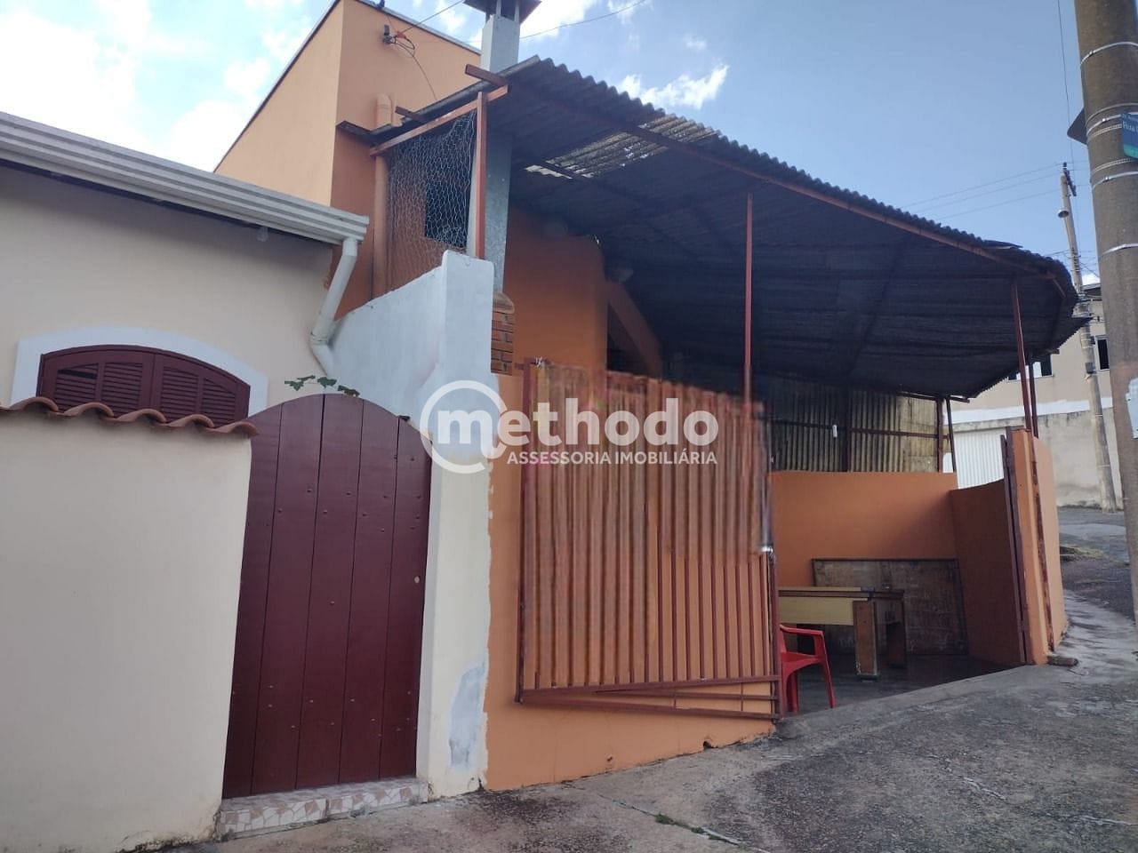 Casa, 2 quartos, 169 m² - Foto 2