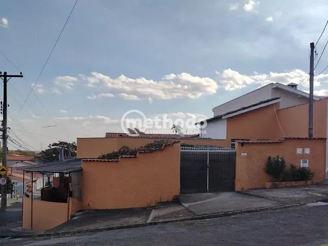 Casa com 265m² 2 quartos e 2 banheiros, à venda, no bairro Jardim Anton Von Zuben em Campinas