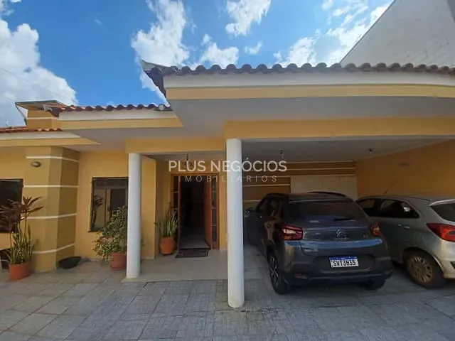 Sobrado 4 quartos e 3 banheiros, à venda, no bairro Jardim do Paço em Sorocaba