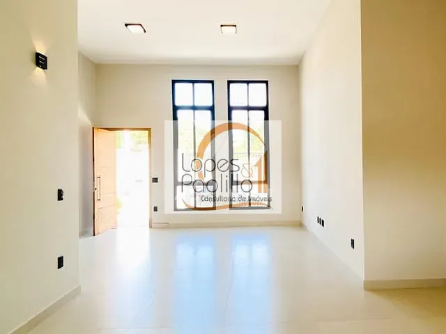 Casa com 640m² 3 quartos e 4 banheiros, à venda, no bairro Loteamento Jardim Morumbi em Atibaia