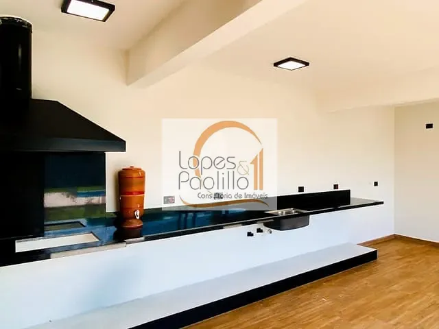 Casa com 640m² 3 quartos e 4 banheiros, à venda, no bairro Loteamento Jardim Morumbi em Atibaia
