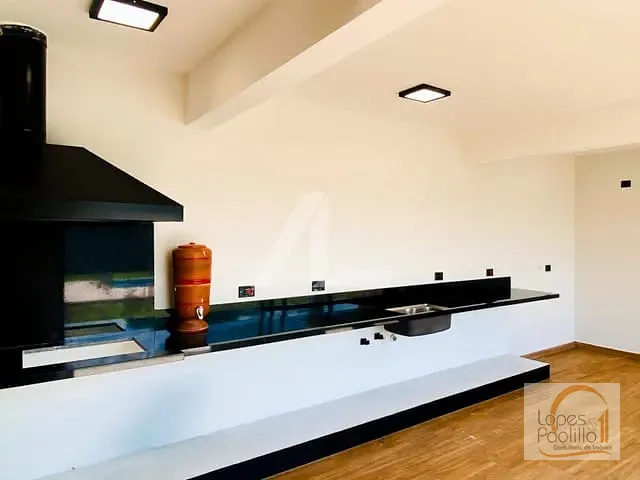 Casa com 640m² 3 quartos e 4 banheiros, à venda, no bairro Loteamento Jardim Morumbi em Atibaia