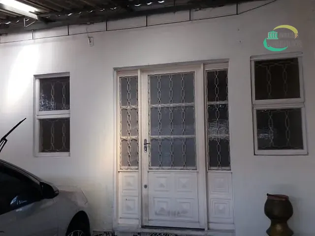 Casa 2 quartos e 1 banheiro, à venda, no bairro Loteamento Residencial Novo Mundo em Campinas