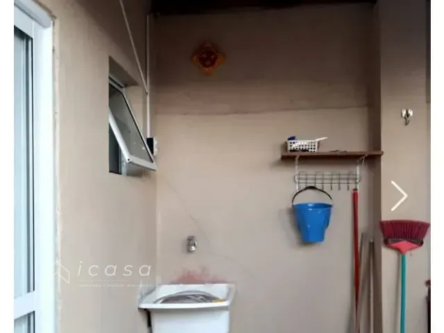 Casa com 125m² 2 quartos e 2 banheiros, à venda, no bairro Vila Resende em Caçapava