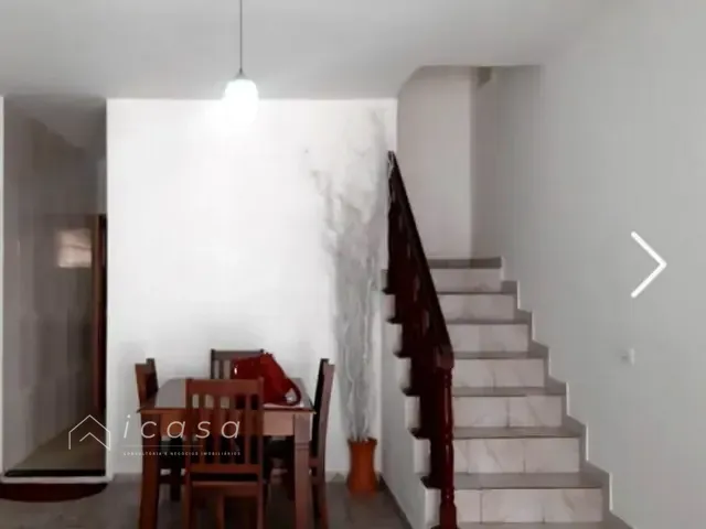 Casa com 125m² 2 quartos e 2 banheiros, à venda, no bairro Vila Resende em Caçapava