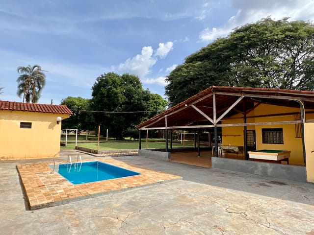 Foto do Casa - Casa tipo para venda em Recreio das Acácias com 3 quartos, sendo 1 suíte, 193m² | Lares e Andares Imóveis