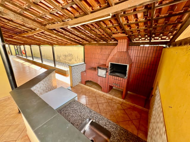 Foto do Casa - Casa tipo para venda em Recreio das Acácias com 3 quartos, sendo 1 suíte, 193m² | Lares e Andares Imóveis