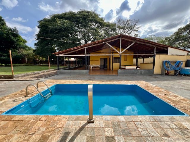Foto do Casa - Casa tipo para venda em Recreio das Acácias com 3 quartos, sendo 1 suíte, 193m² | Lares e Andares Imóveis