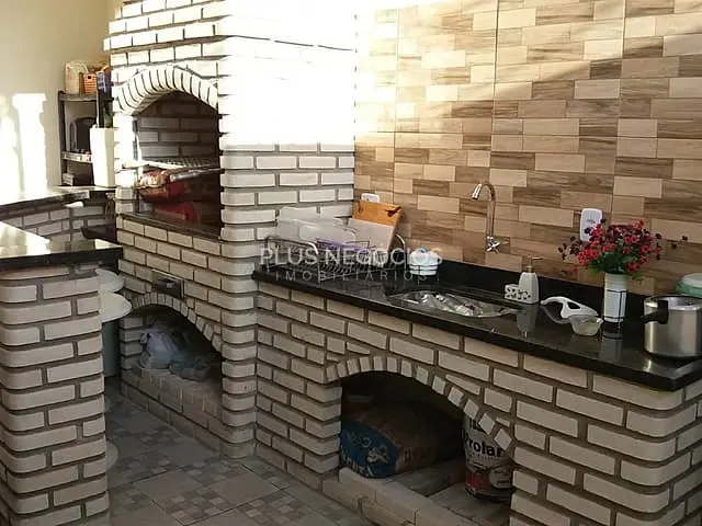 Casa com 140m² 3 quartos e 2 banheiros, para alugar, no bairro Real Parque em Votorantim