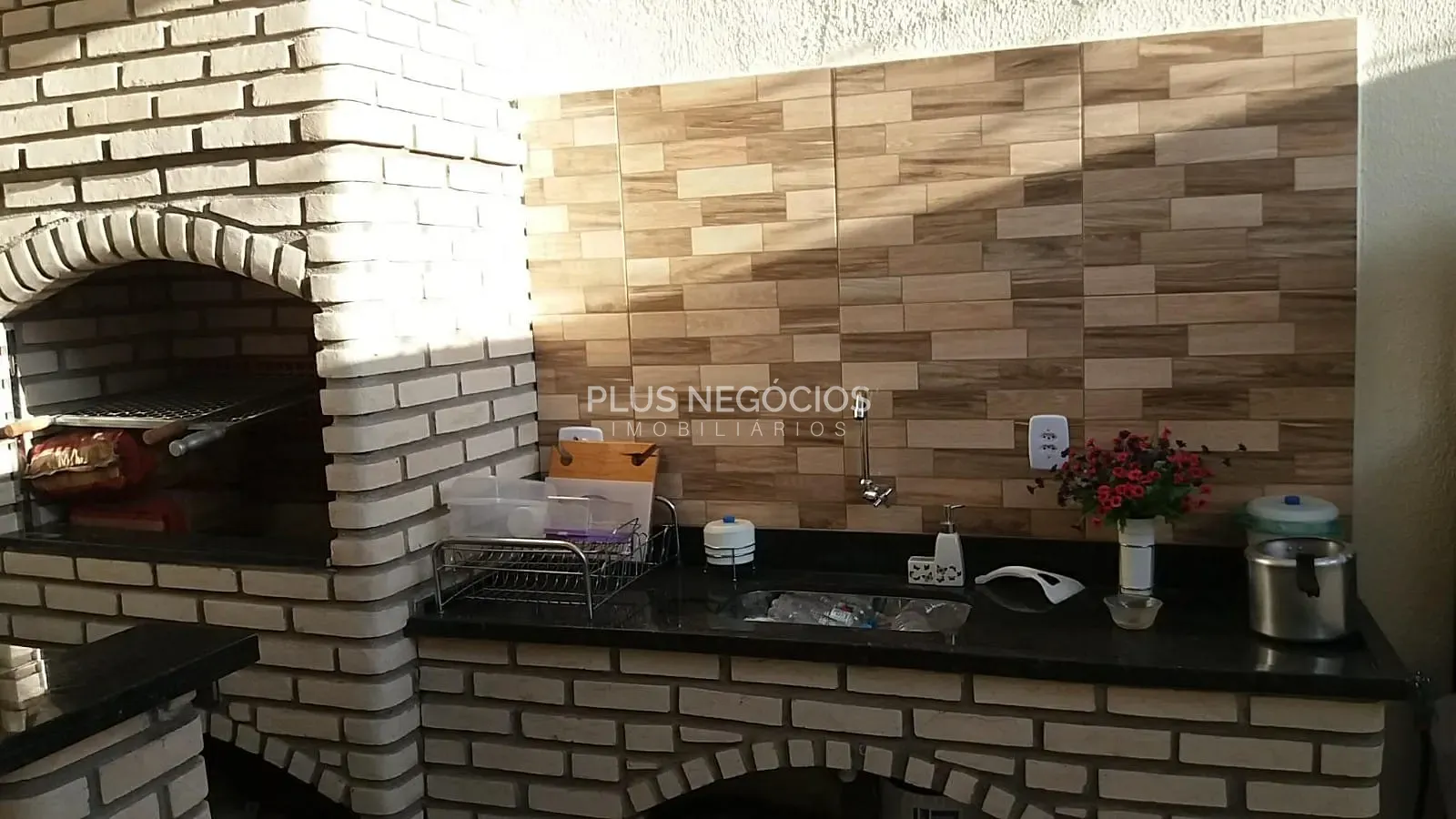 Casa, 3 quartos, 120 m² - Foto 3