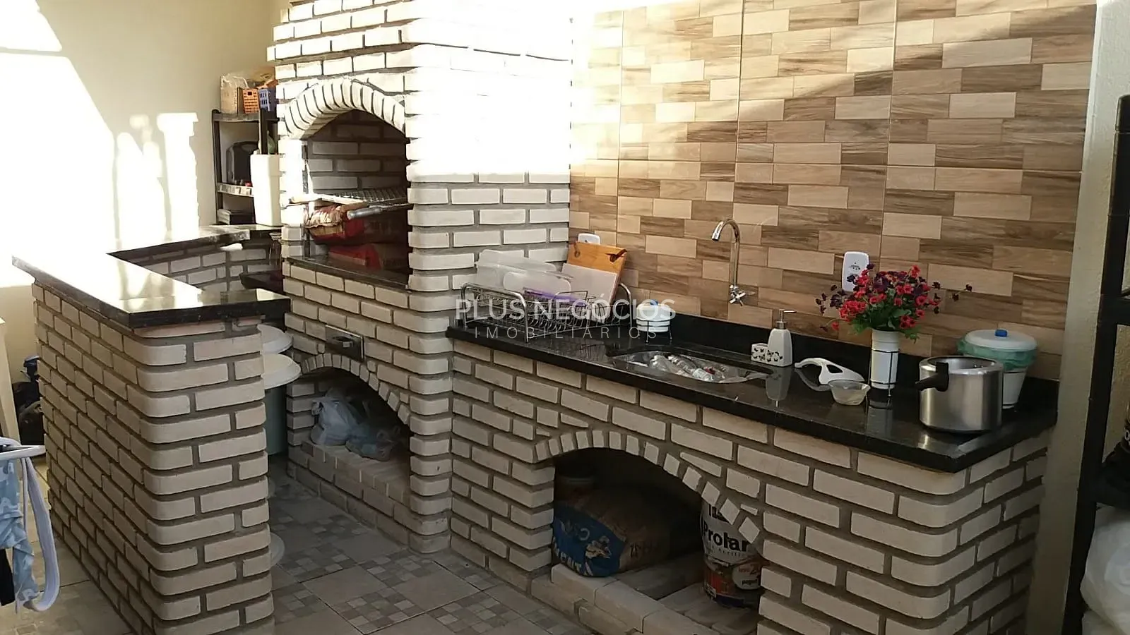 Casa, 3 quartos, 120 m² - Foto 2